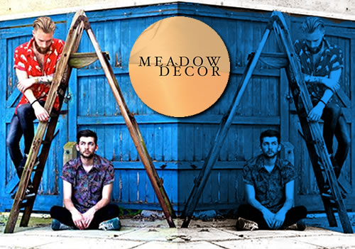 foto de MEADOW DÈCOR