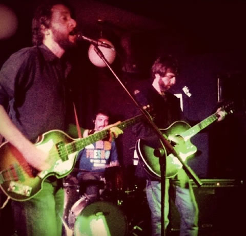 Mechanismo en directo