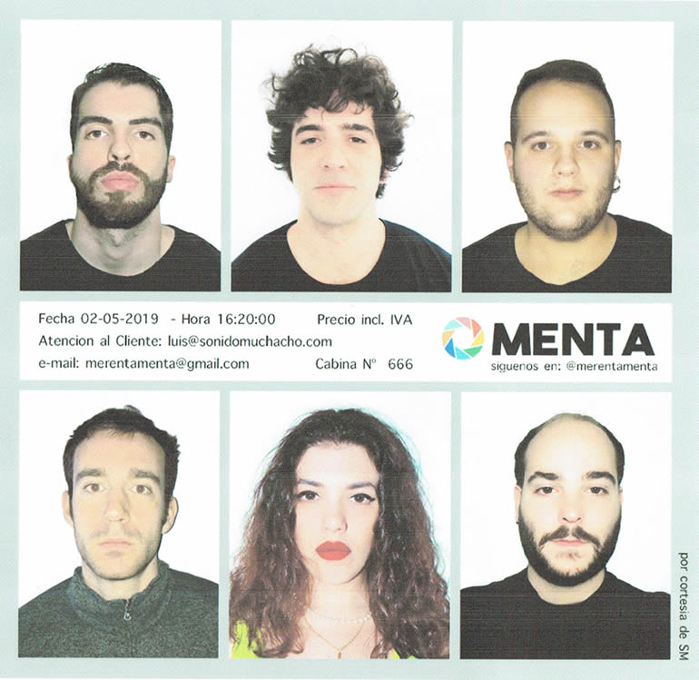 MENTA