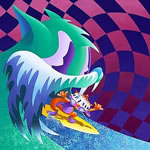 MGMT. Congratulations, n20 Popout de 2010
