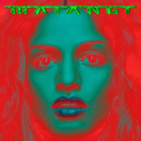 M.I.A. Matangi, nº36 Popout de 2013