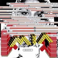 M.I.A. /\/\/\Y/\, n56 Popout de 2010