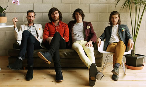 MIAMI HORROR