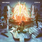 MIDNIGHT JUGGERNAUT�. The crystal axis, n81 Popout de 2010