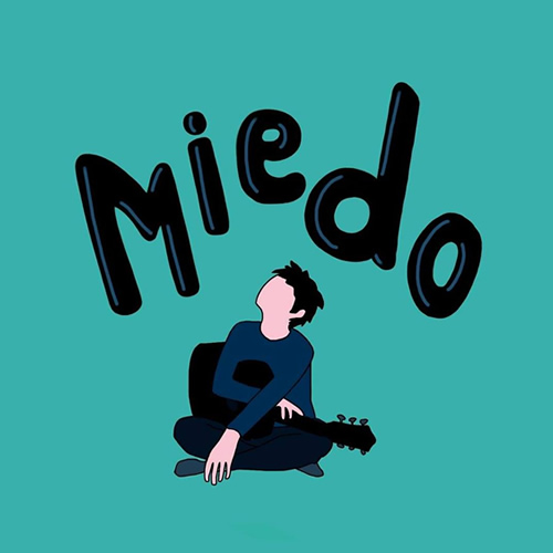 foto de MIEDO