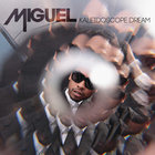 MIGUEL. Kaleidoscope Dream, nº11 Popout de 2012