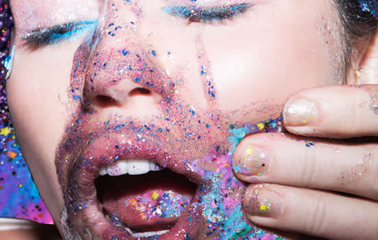 foto de MILEY CYRUS