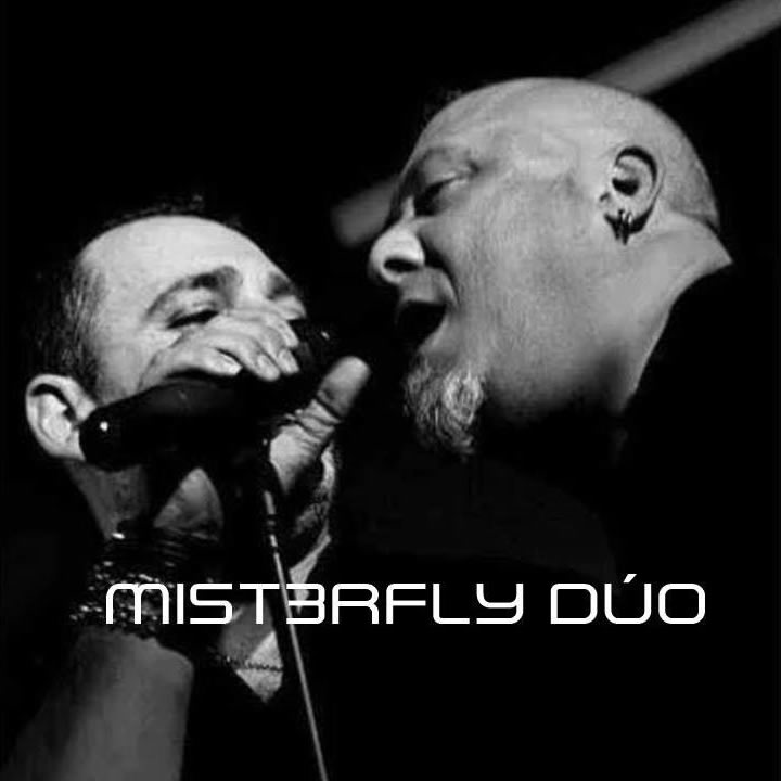 MIST3RFLY DÚO