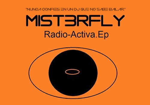 MIST3RFLY