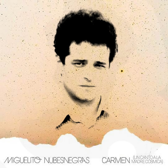 foto de Miguelito Nubesnegras