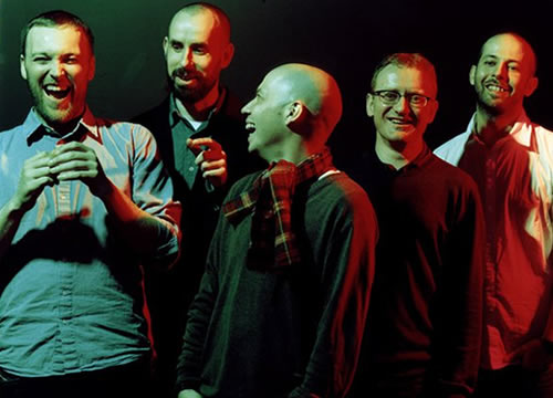 MOGWAI