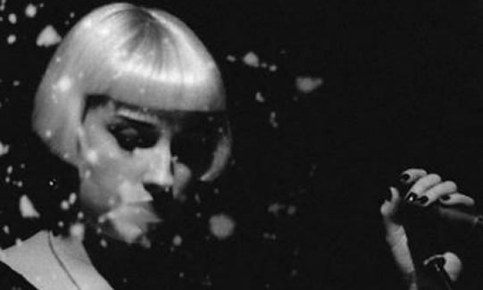 MOLLY NILSSON