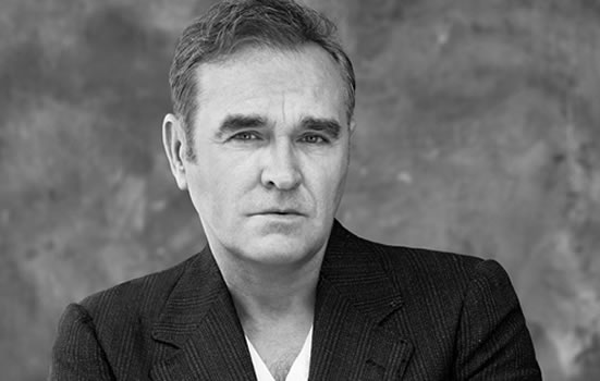 foto de MORRISSEY