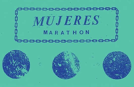 MUJERES