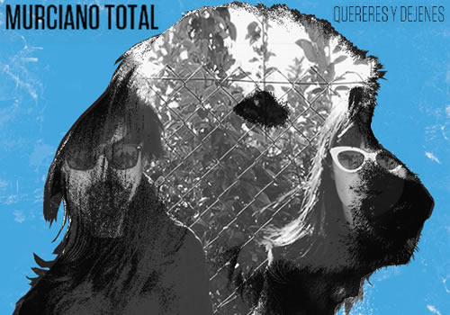 MURCIANO TOTAL