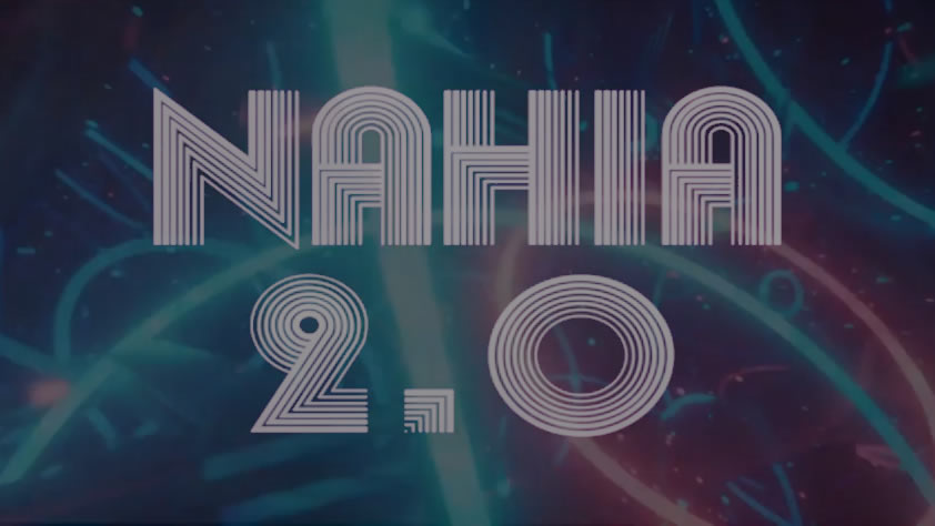 foto de Nahiadance