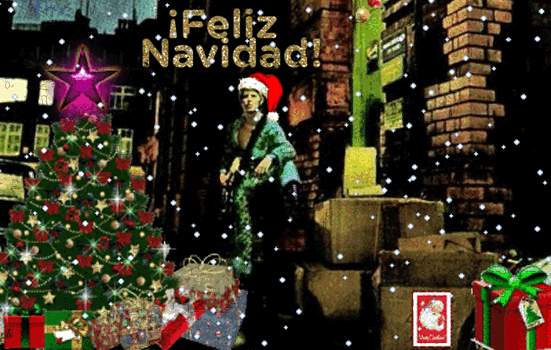 La Navidad indie 2016