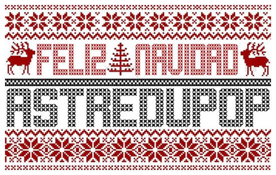 La Navidad indie 2017