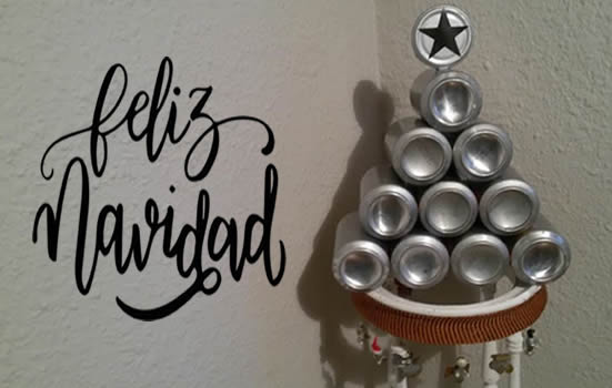 La Navidad indie 2018