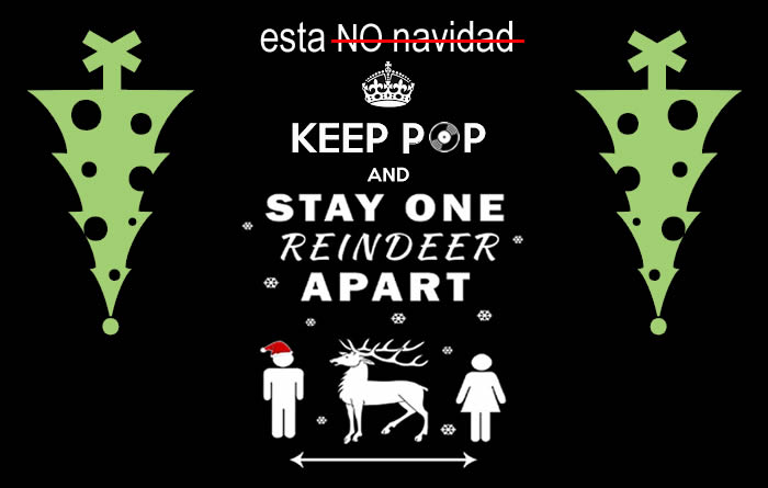La Navidad indie 2020