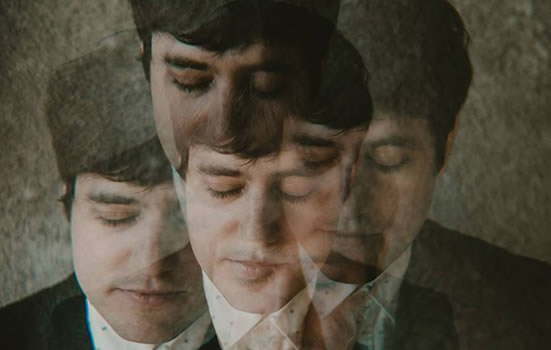 foto de NINE STORIES