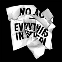 NO AGE. Everything in between, n66 Popout de 2010