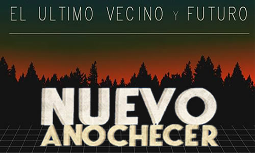 Nuevo Anochecer #1