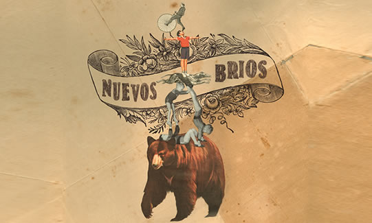 Nuevos bríos