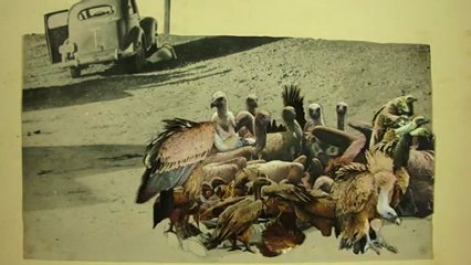 NACHO UMBERT & LA COMPAÑÍA. El Mort i el Degollat