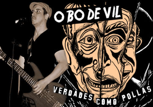 O BO DE VIL