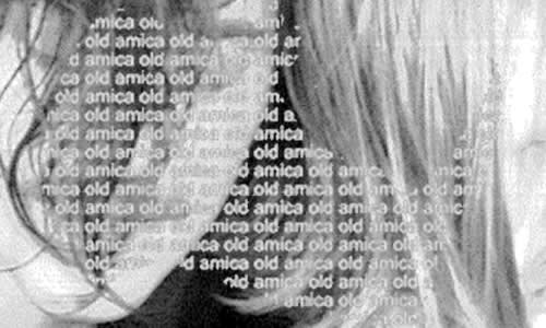 Old Amica