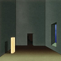 ONEOHTRIX POINT NEVER. R Plus Seven, nº49 Popout de 2013