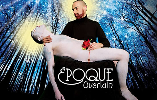 foto de OVERLAIN