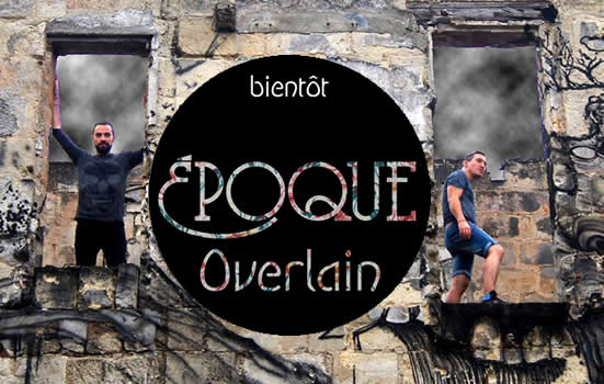 foto de OVERLAIN