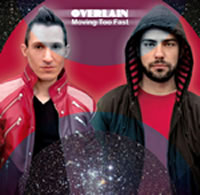 Moving too fast de OVERLAIN