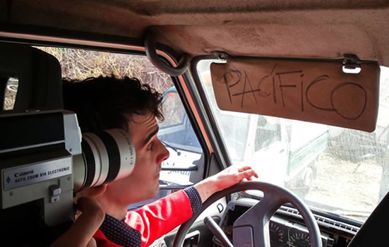 foto de PACÍFICO