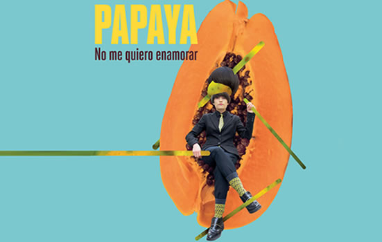 foto de PAPAYA