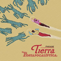 PARADE. Tierra Postapocalíptica