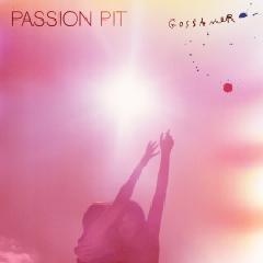 PASSION PIT. Gossamer, nº61 Popout de 2012