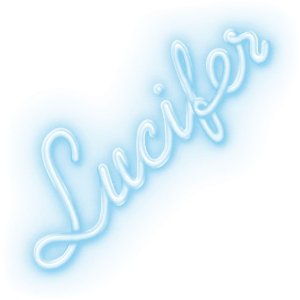 PEAKING LIGHTS. Lucifer, nº84 Popout de 2012