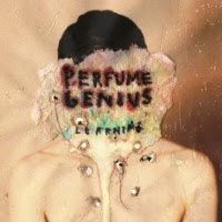 PERFUME GENIUS. Learning, n40 Popout de 2010