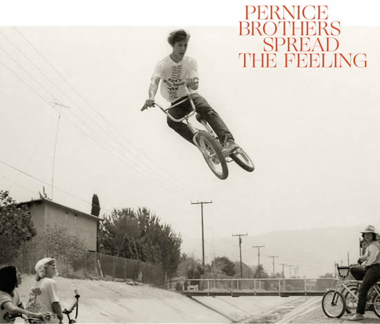 PERNICE BROTHERS