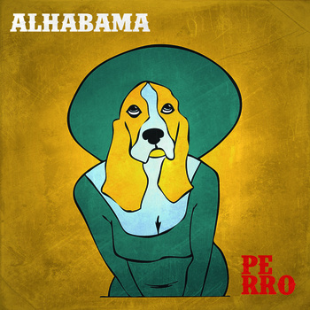Alhabama de PERRO