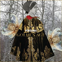 PHÈDRE. Golden Age, nº74 Popout de 2013