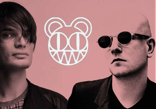 foto de PHILIP AND JONNY