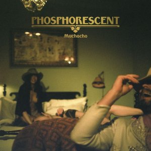 PHOSPHORESCENT. Muchacho, nº55 Popout de 2013