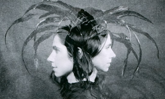 PJ HARVEY