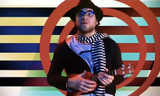 Plushgun