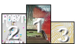 Podium PopOUT 2010, discos favoritos lectores