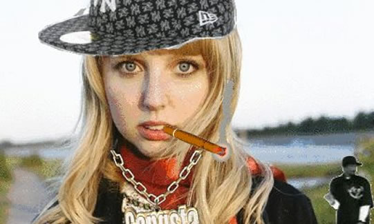 Polly Scattergood